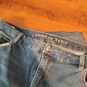 Women's size 20 regular skinny jeans